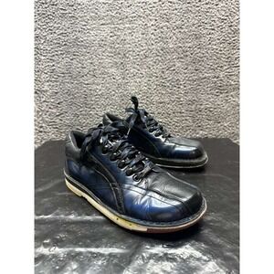 Dexter Mens SST 6 Hybrid BOA Wide‎ Lace-Up Bowling Shoes Black Mens Size 9M US